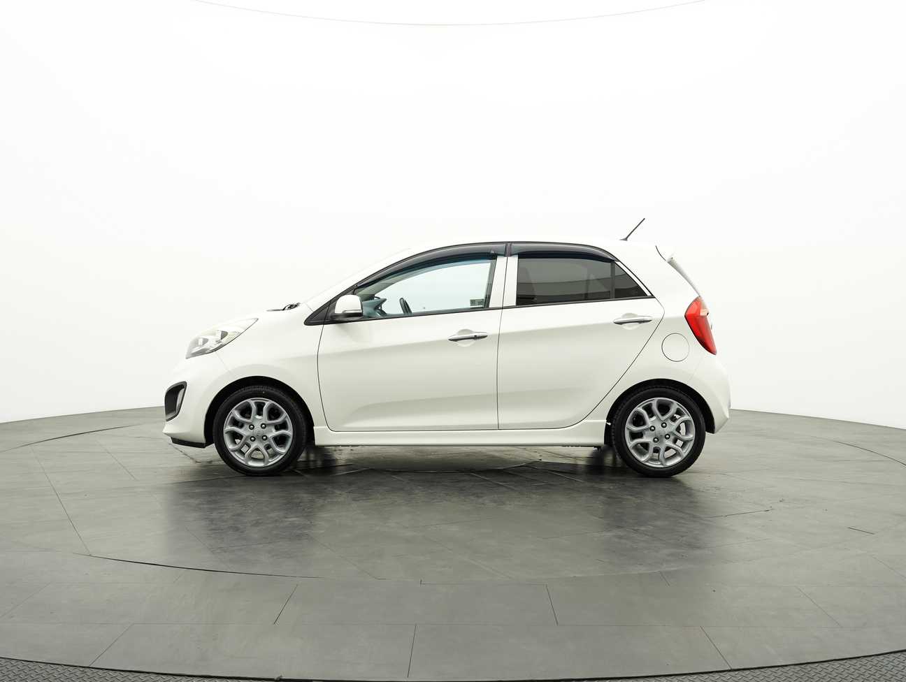 used 2014 Kia Picanto  1.2