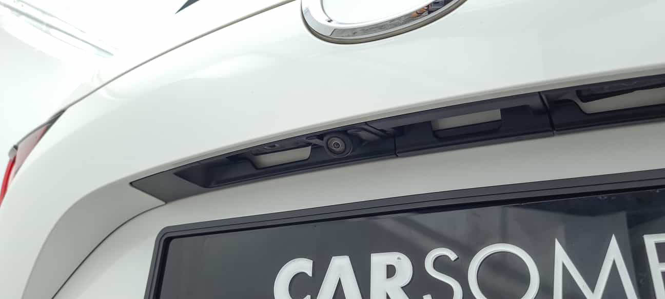 terpakai 2019 Mazda CX-5 2WD HI SKYACTIV-G 2.5