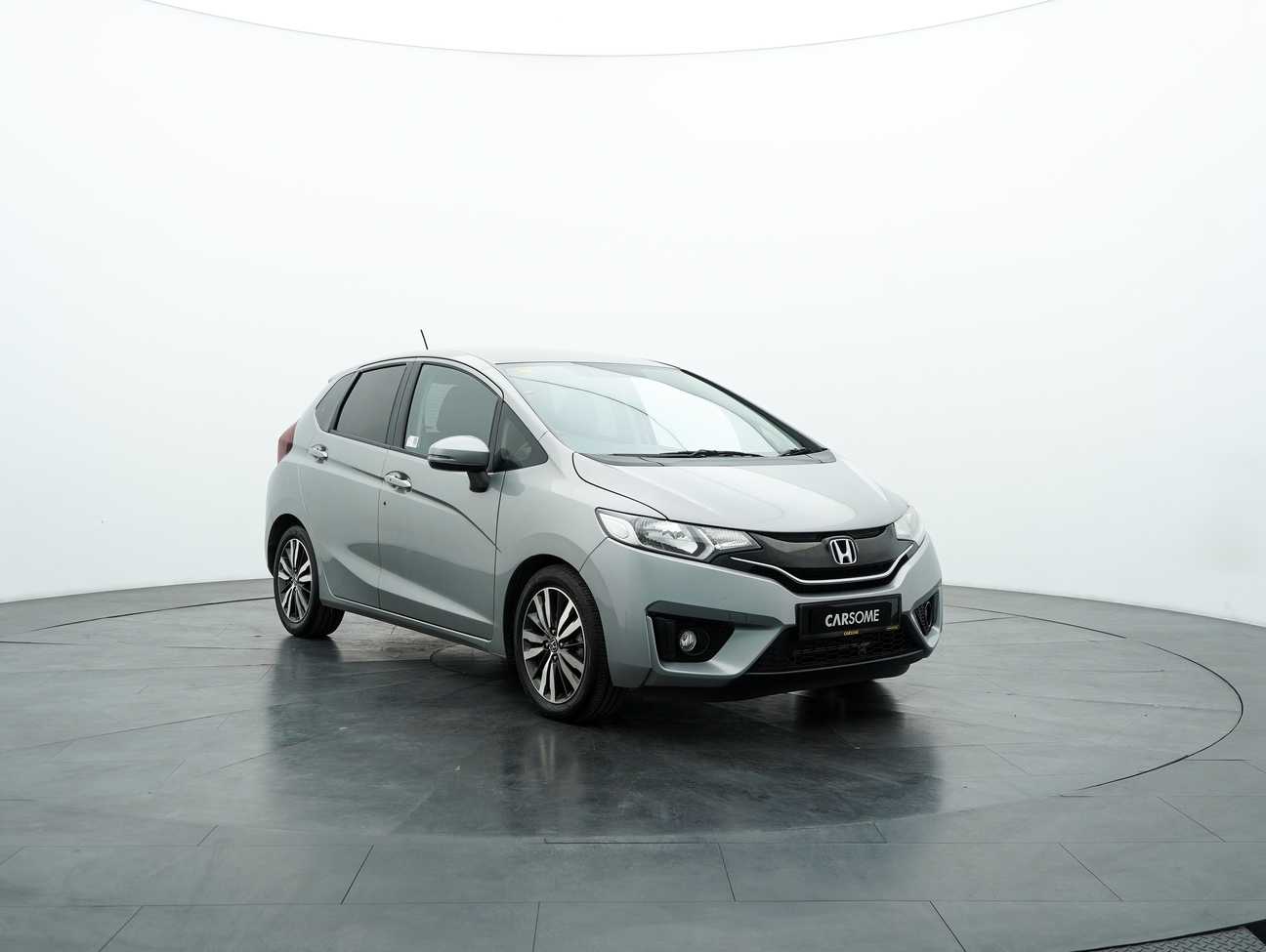 used 2015 Honda Jazz V i-VTEC 1.5