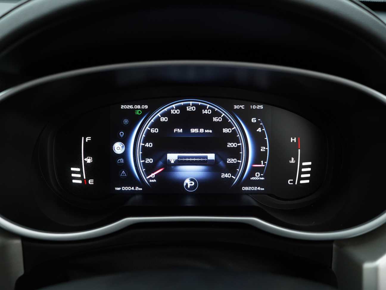 used 2022 Proton X70 Premium 1.8