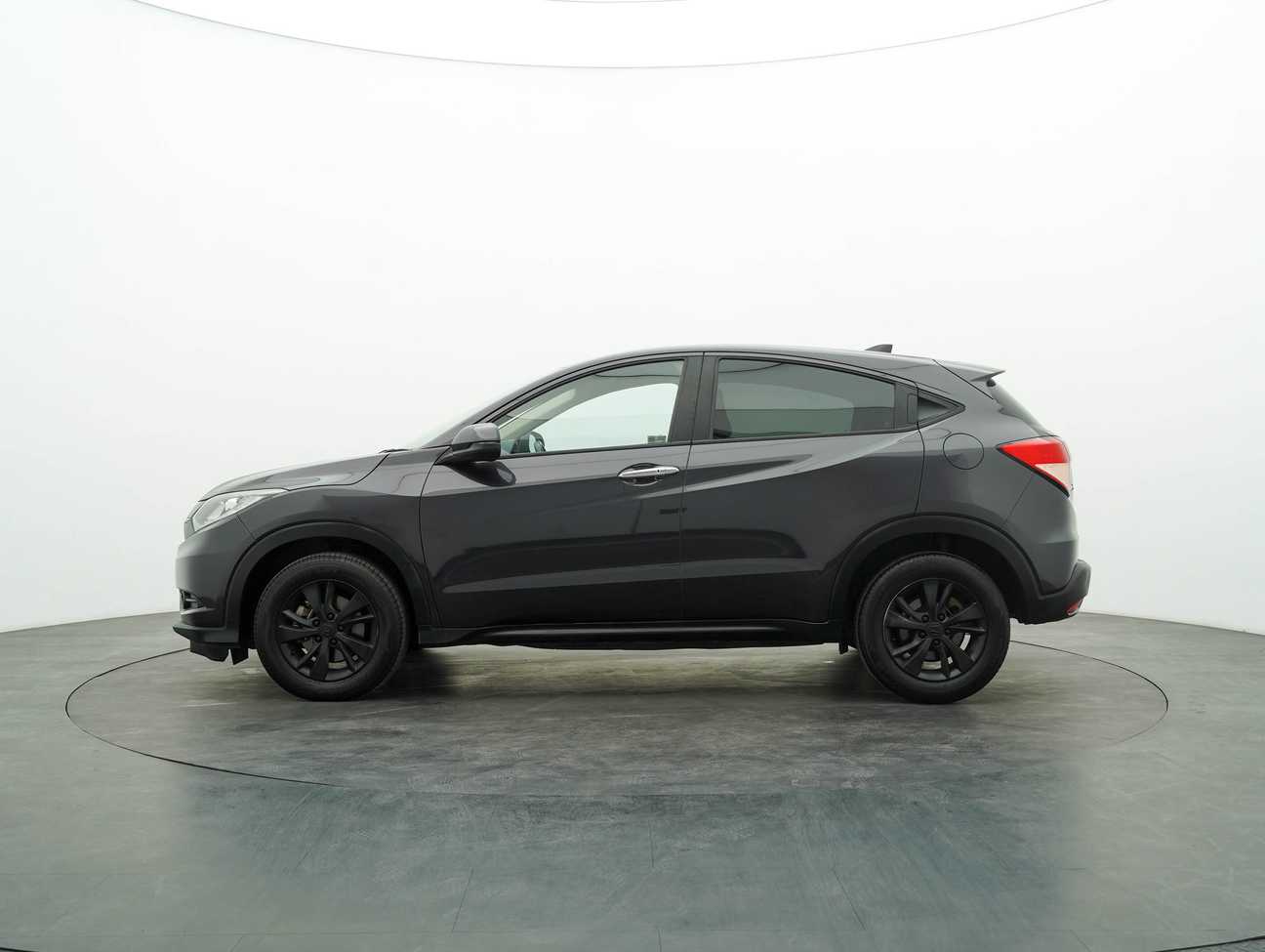 used 2016 Honda HR-V V 1.8