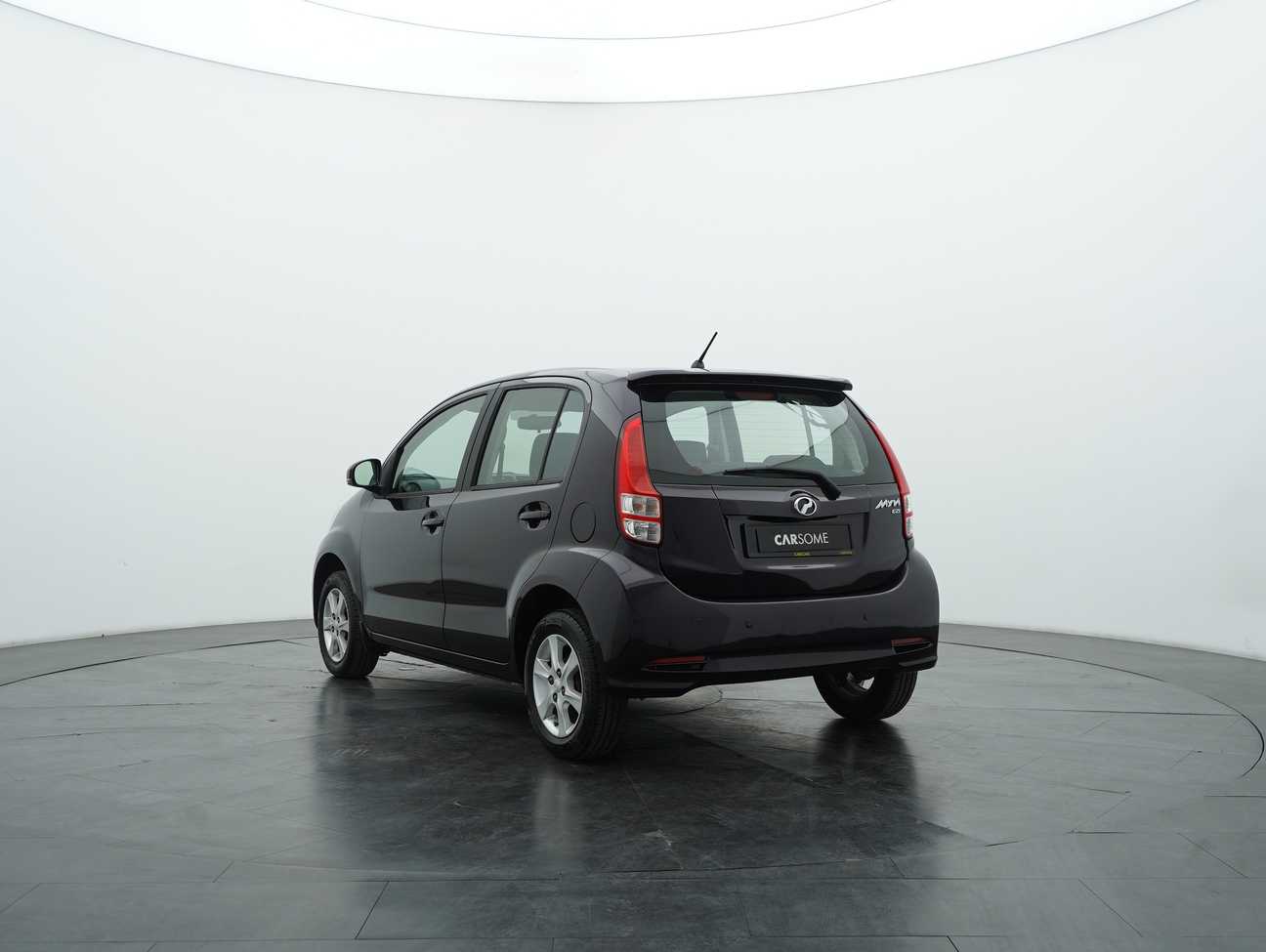 used 2013 Perodua Myvi EZi 1.3