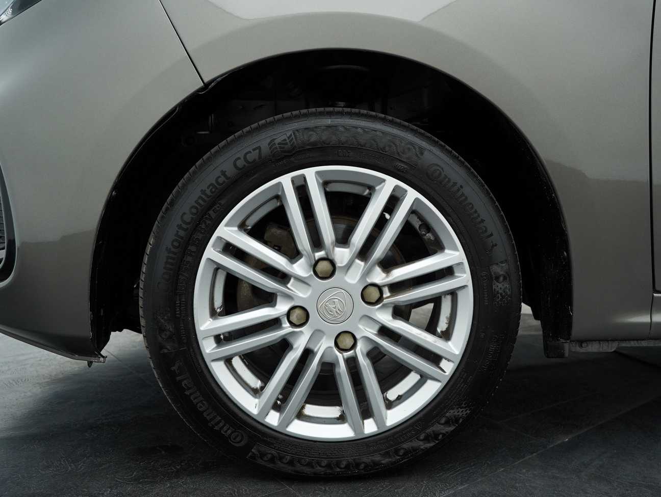 used 2019 Proton Persona Standard 1.6