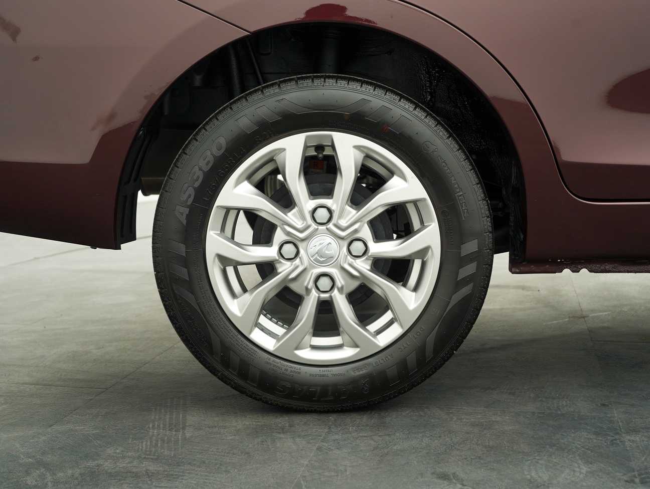 used 2023 Proton Saga Standard Lite 1.3