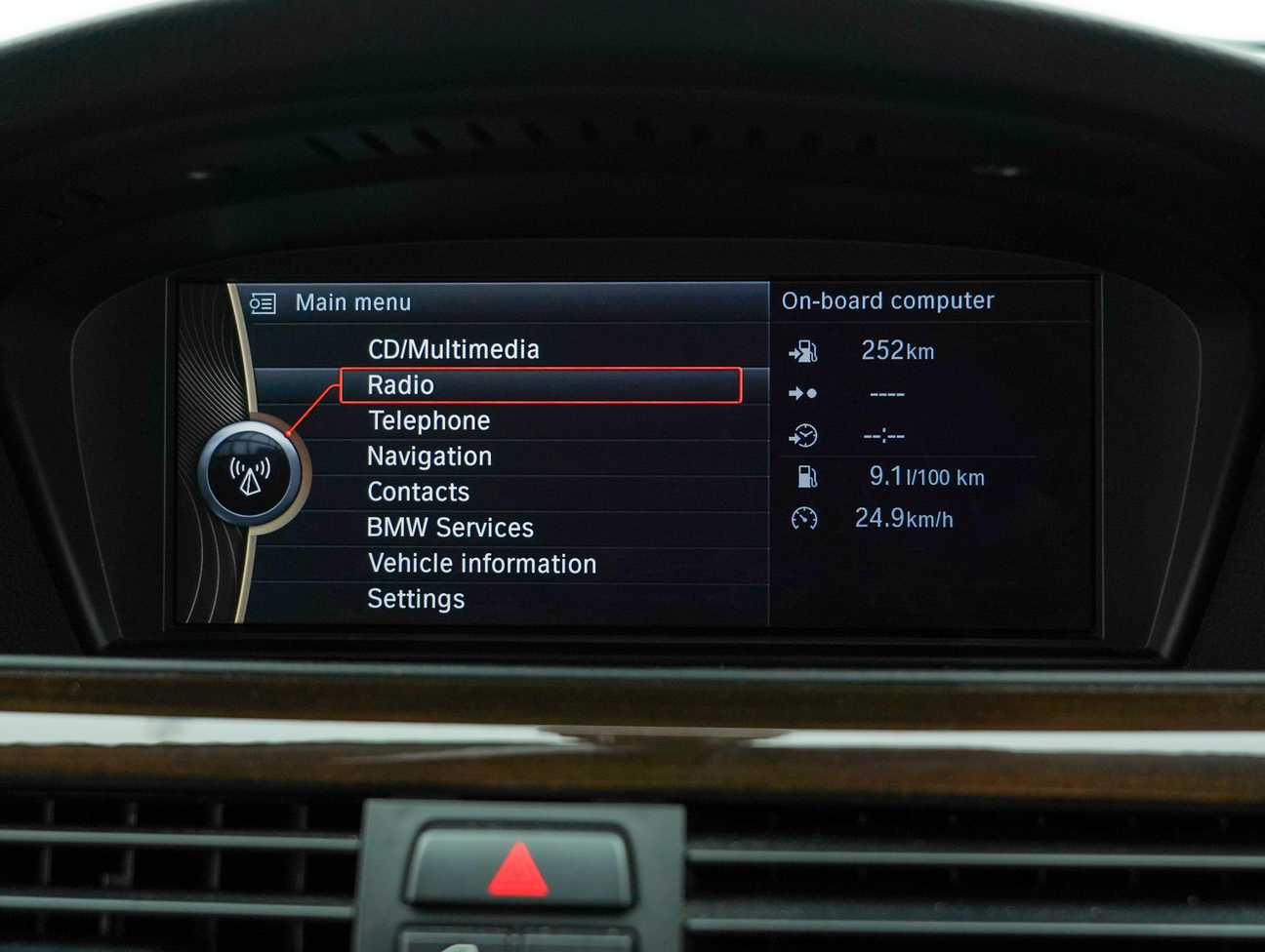 used 2010 BMW 323i  2.5