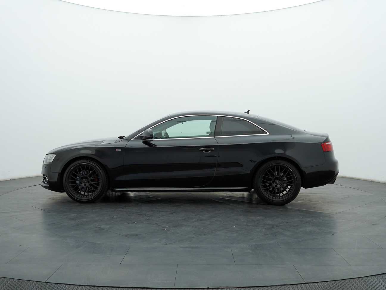 used 2009 Audi A5 S Line Quattro TFSI 2.0