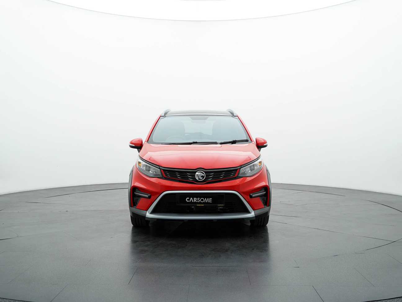 terpakai 2023 Proton Iriz Active 1.6