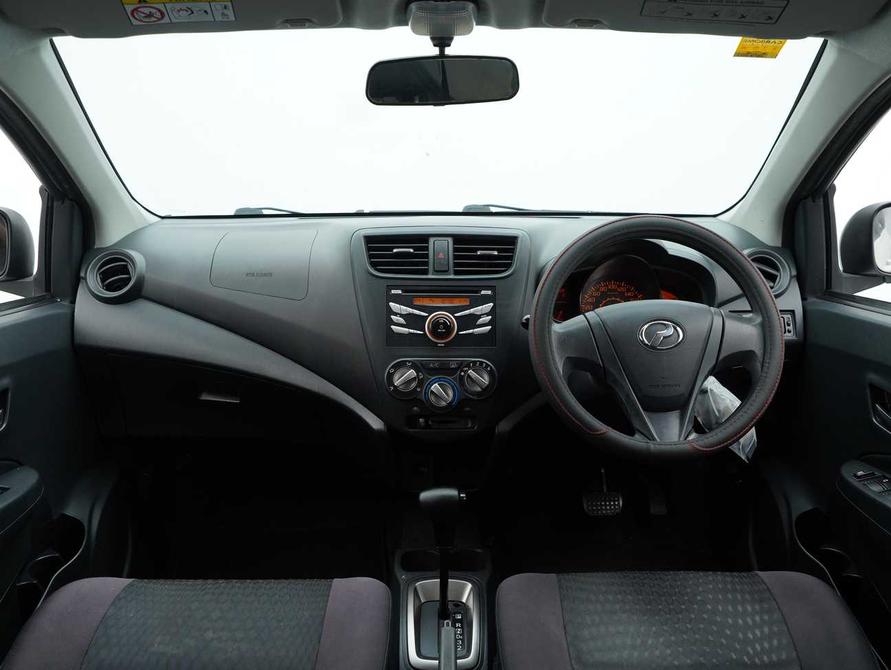 used 2015 Perodua AXIA G 1.0