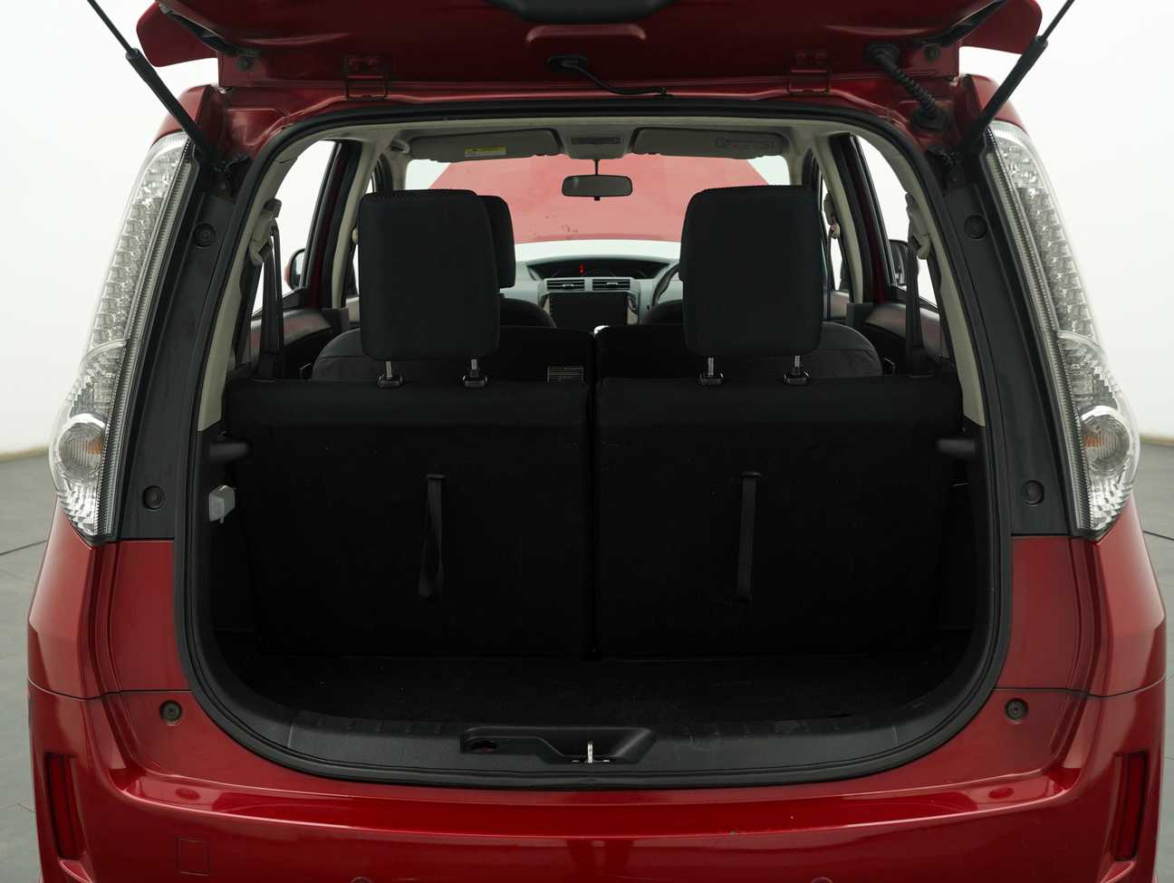 used 2015 Perodua Alza SE 1.5