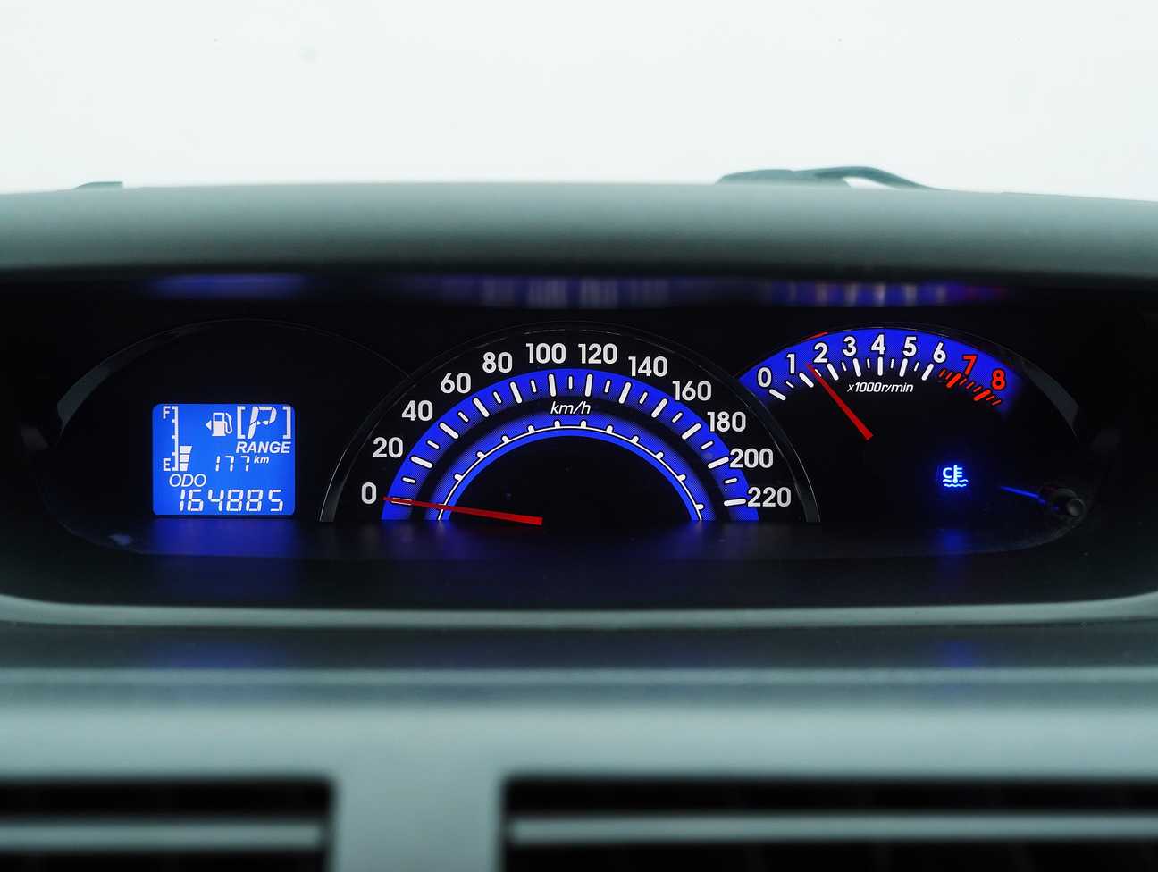 used 2012 Perodua Alza EZi 1.5