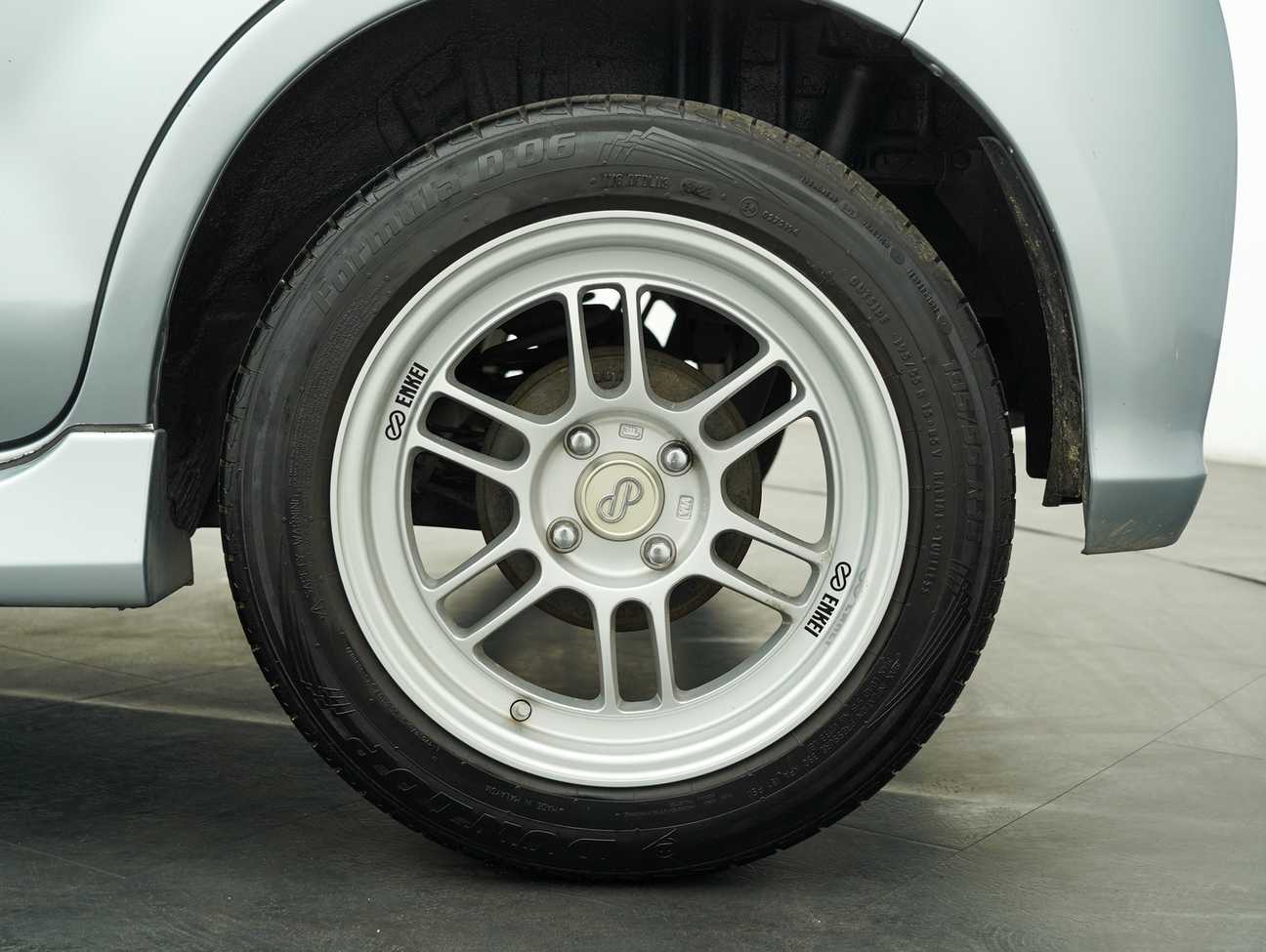 used 2012 Perodua Myvi SE 1.5