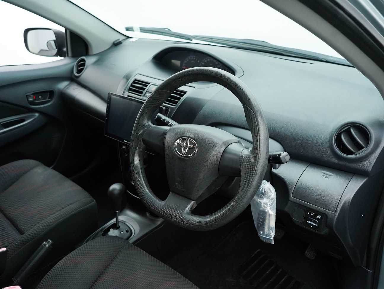 used 2012 Toyota Vios J 1.5