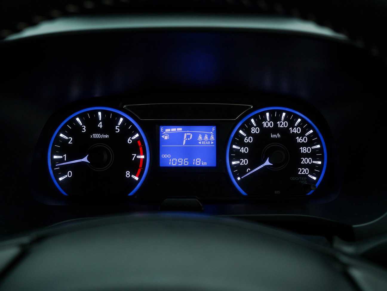 used 2018 Perodua Myvi AV 1.5