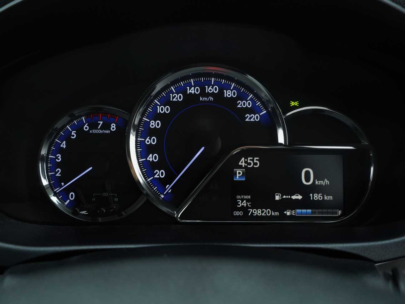 used 2019 Toyota Vios G 1.5