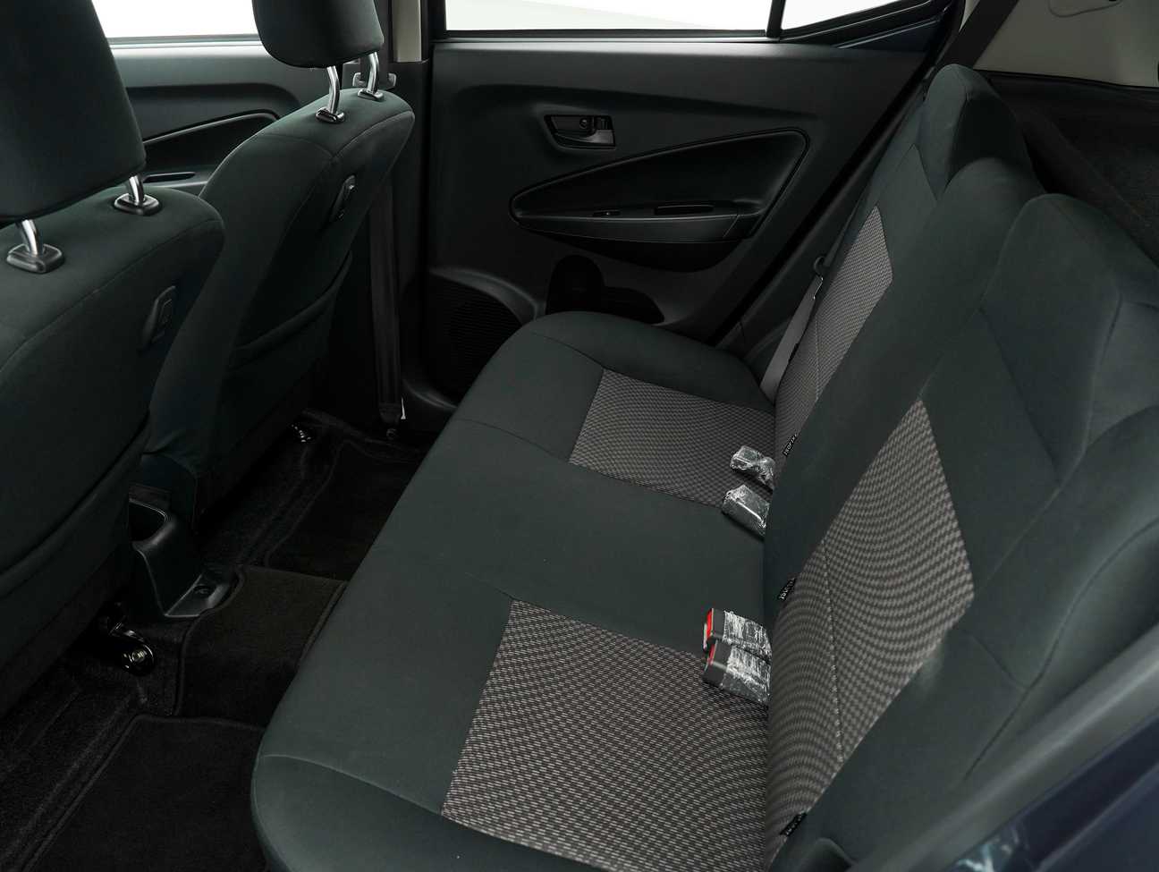 used 2020 Perodua AXIA GXtra 1.0