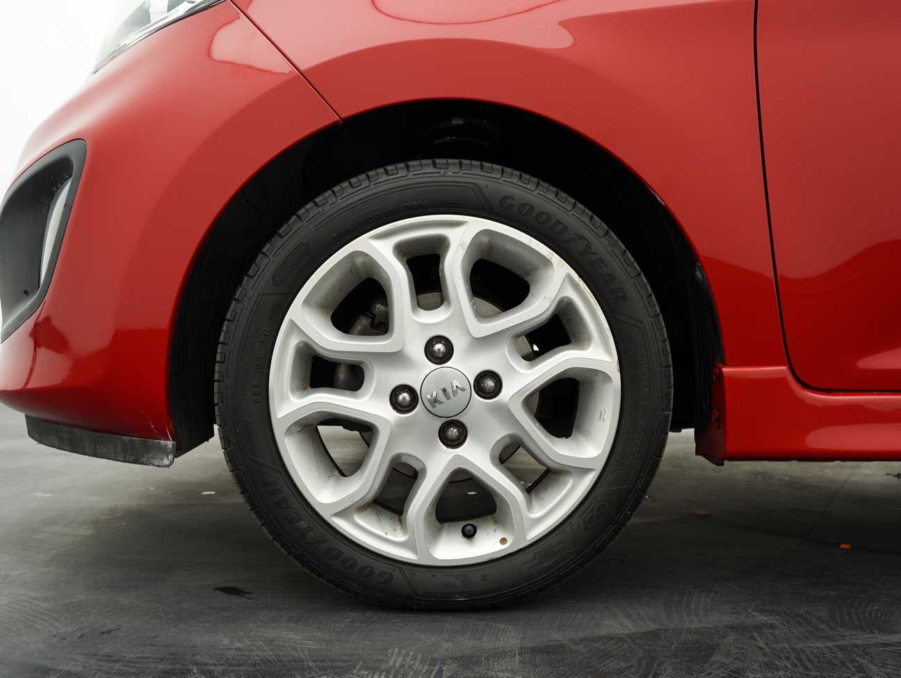 used 2014 Kia PICANTO TA 1.2