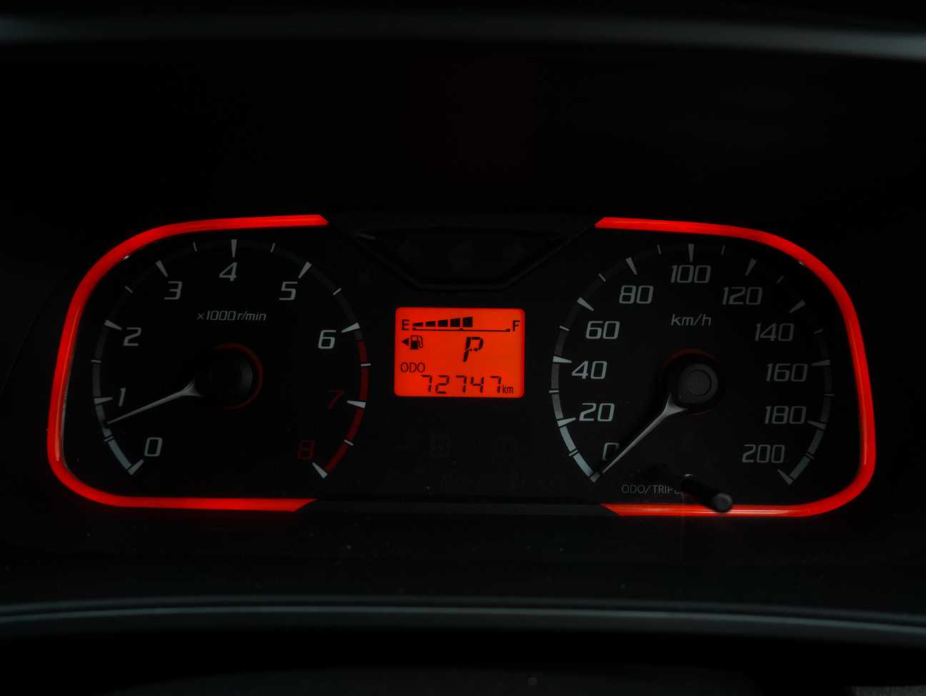 used 2017 Perodua Bezza X Premium 1.3