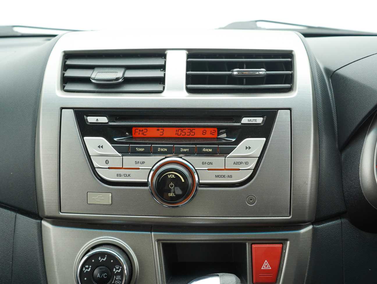 used 2016 Perodua Myvi SE 1.5