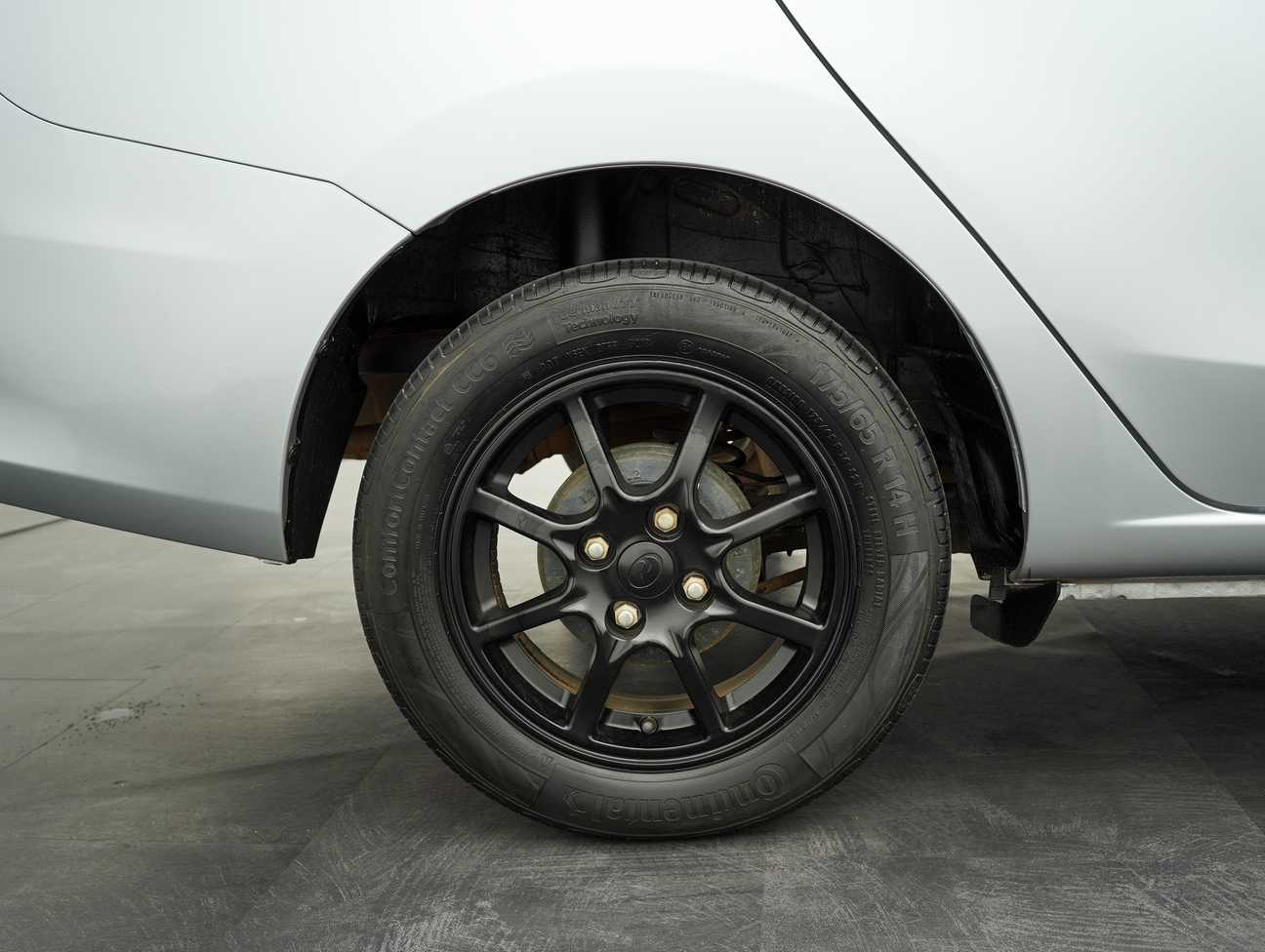 used 2016 Perodua Bezza G Standard 1.0