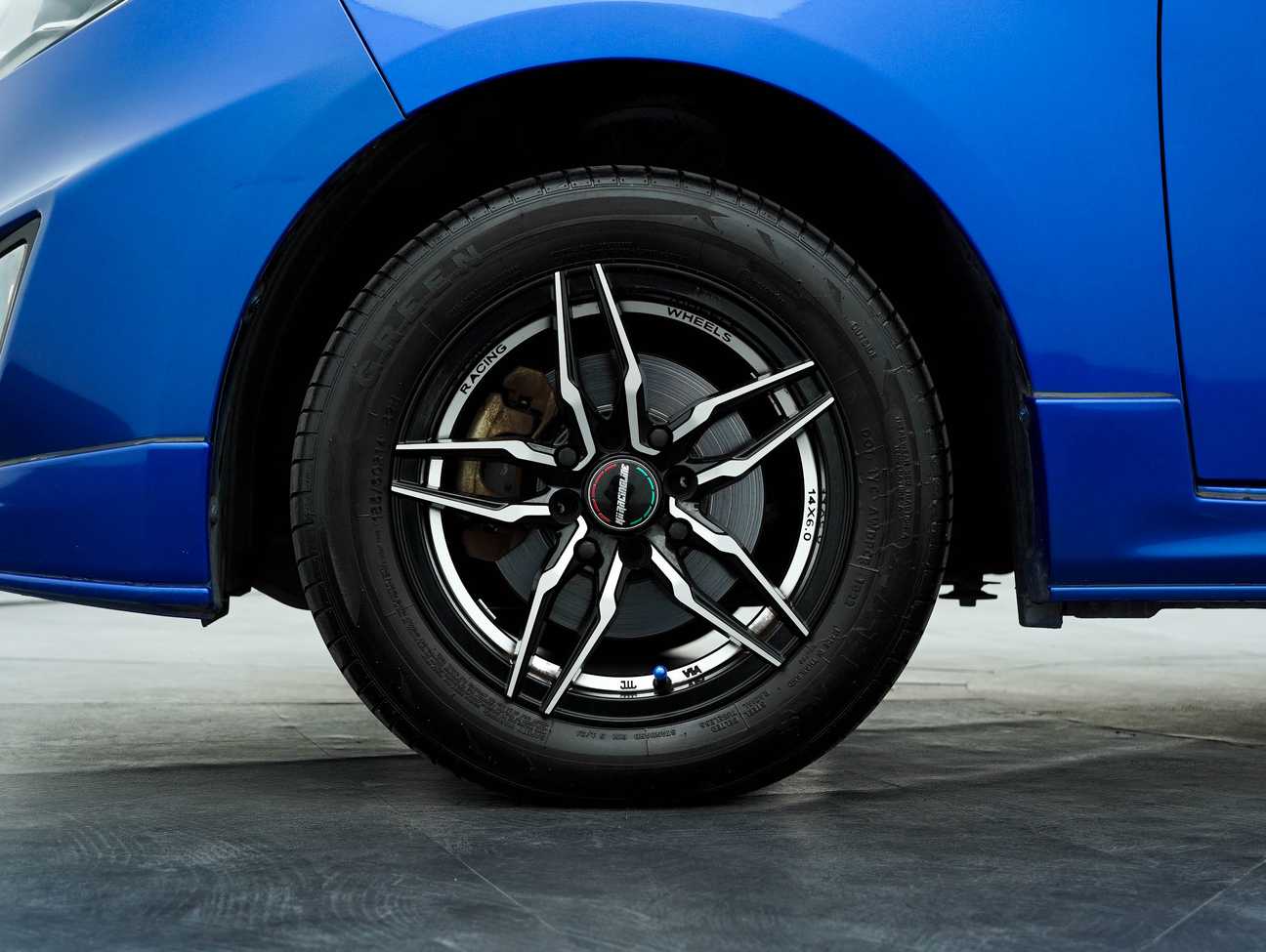 used 2015 Proton Iriz Executive 1.3