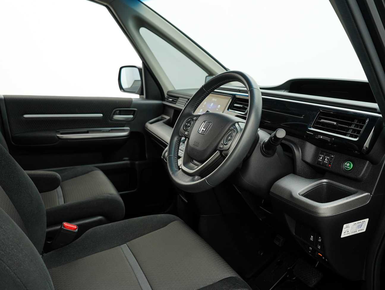 used 2019 Honda Step WGN SPADA Cool Spirit 7 Seater 1.5