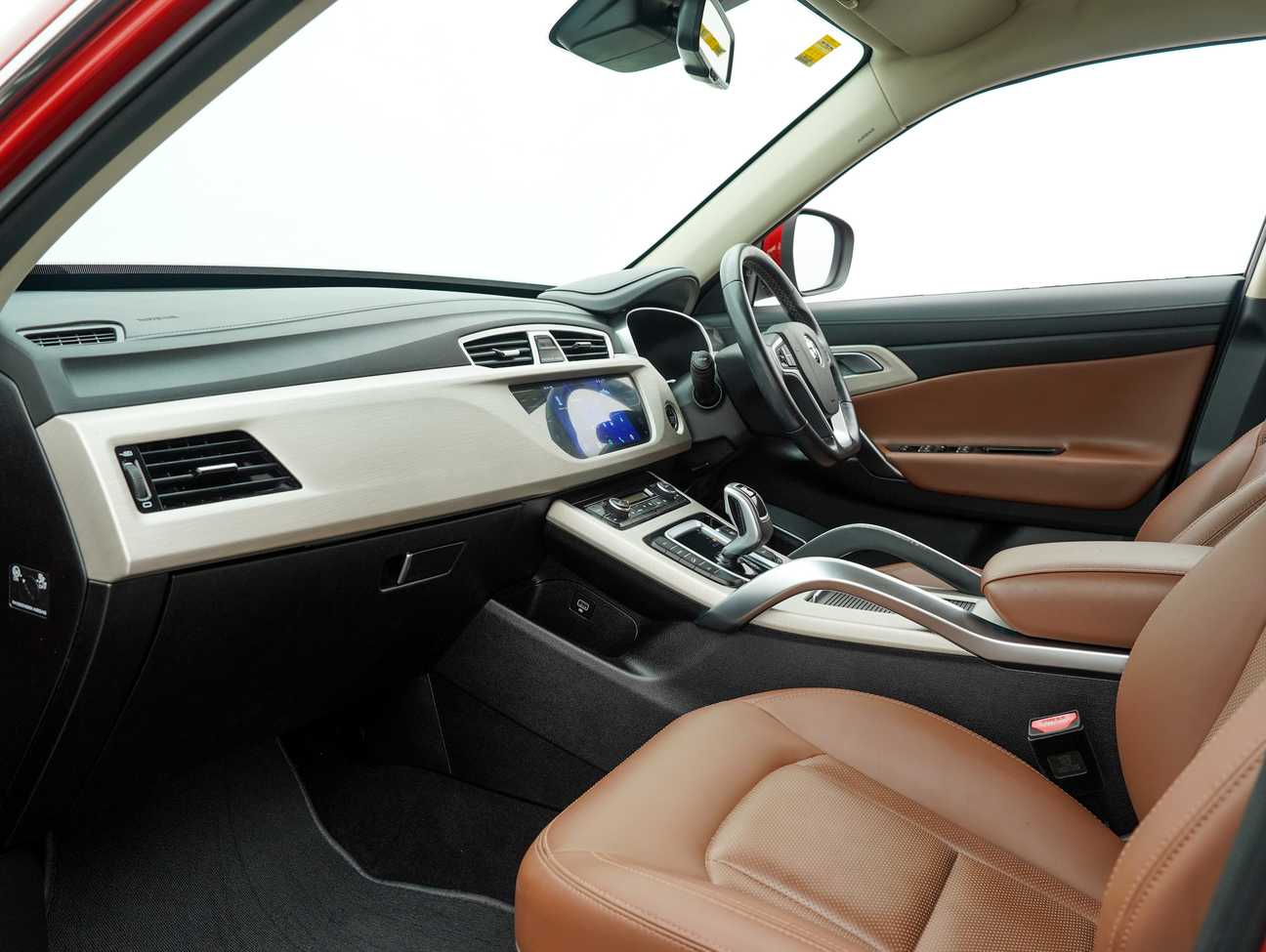 used 2020 Proton X70 Premium 1.8