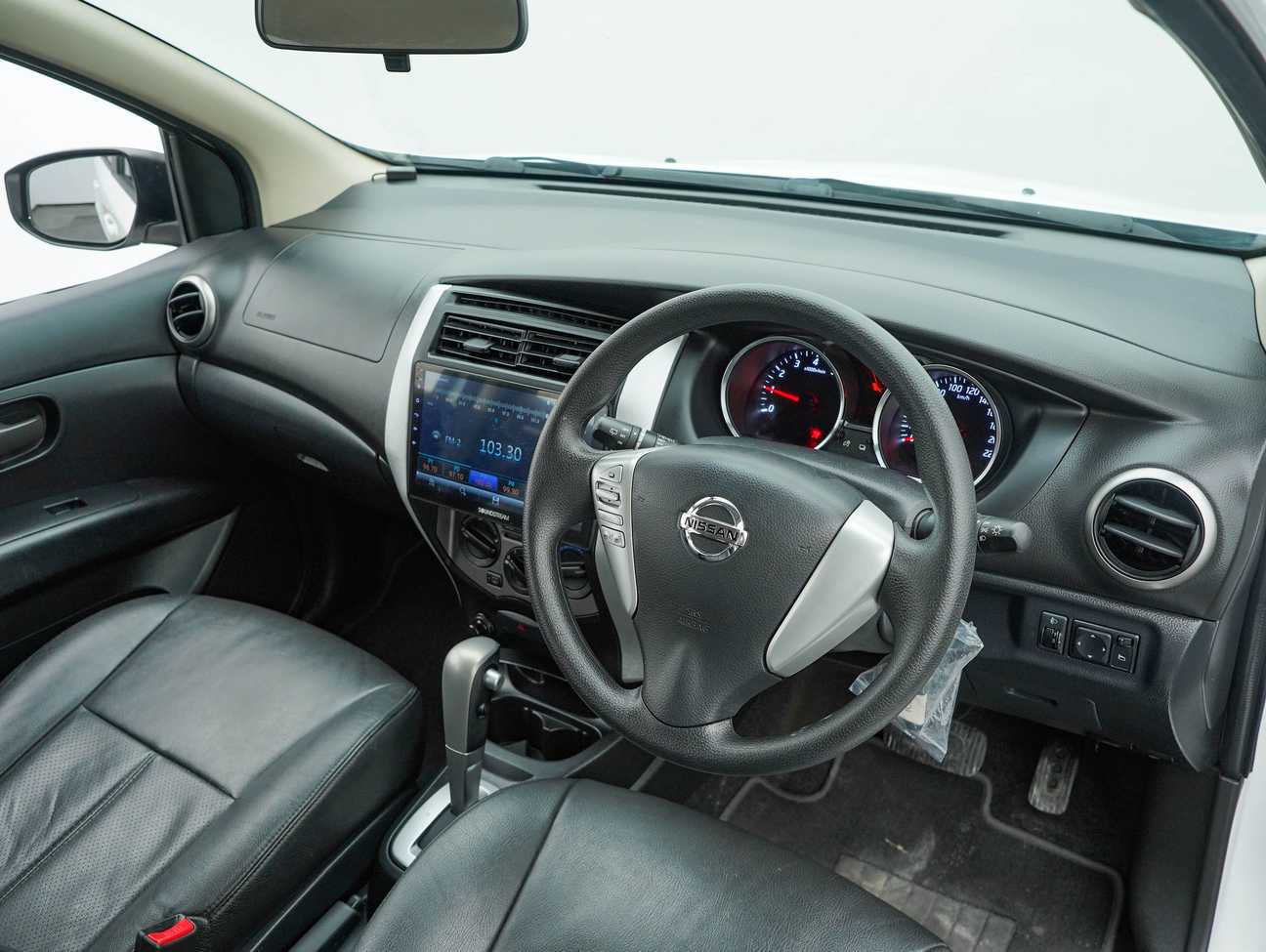 used 2018 Nissan Grand Livina Comfort 1.6