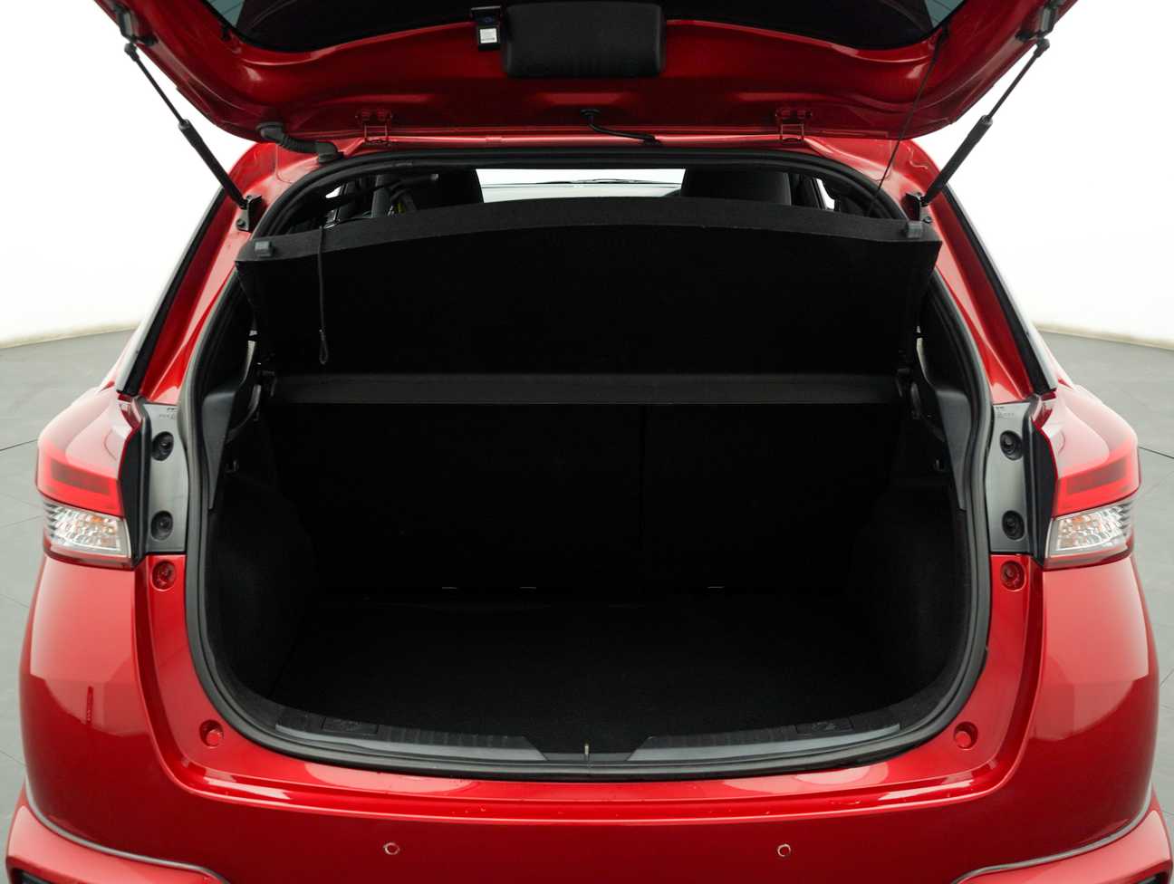 terpakai 2020 Toyota Yaris E 1.5