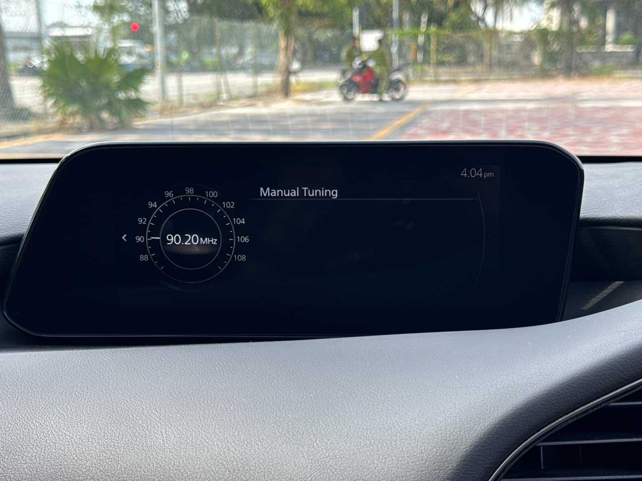 used 2023 Mazda 3 SKYACTIV-G High Plus 2.0