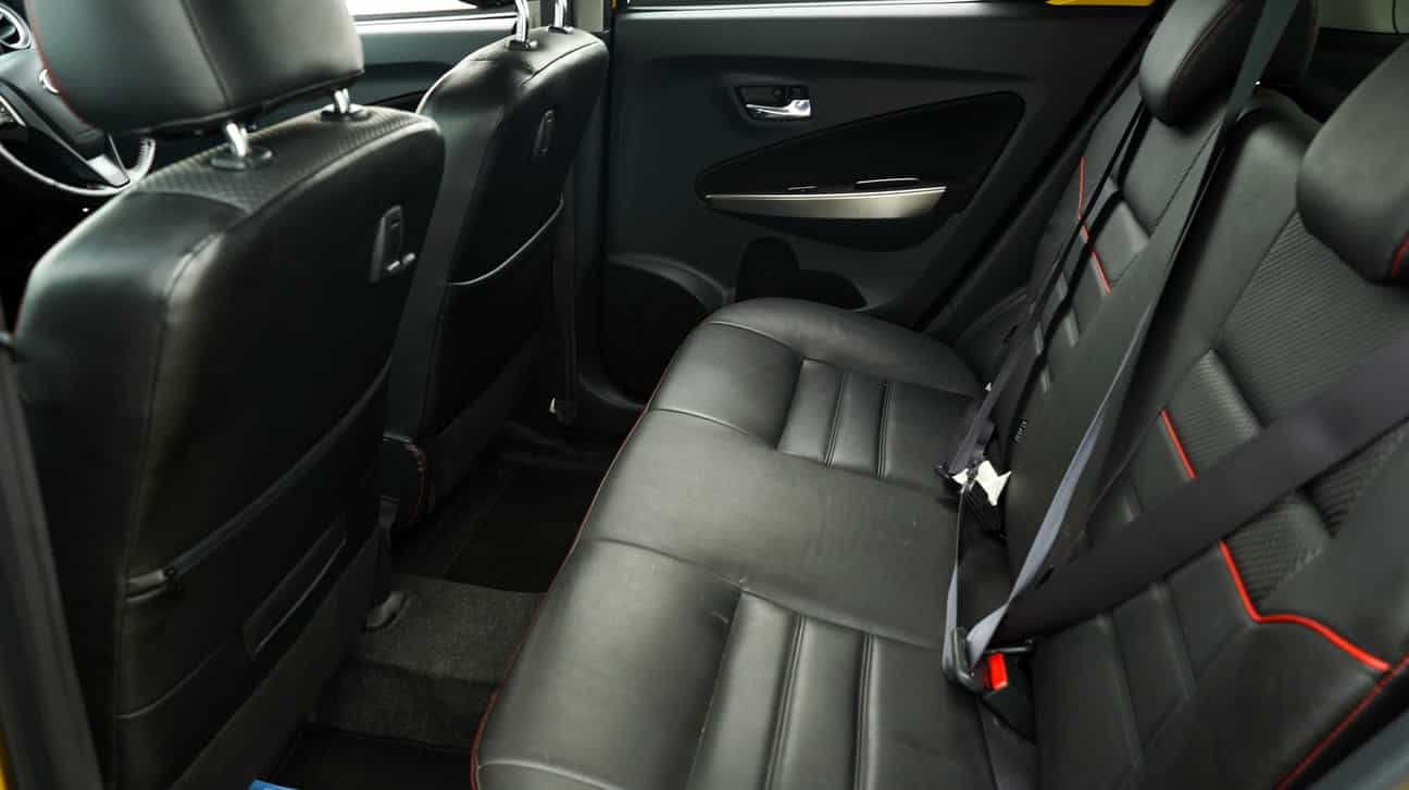 used 2015 Perodua AXIA AV 1.0