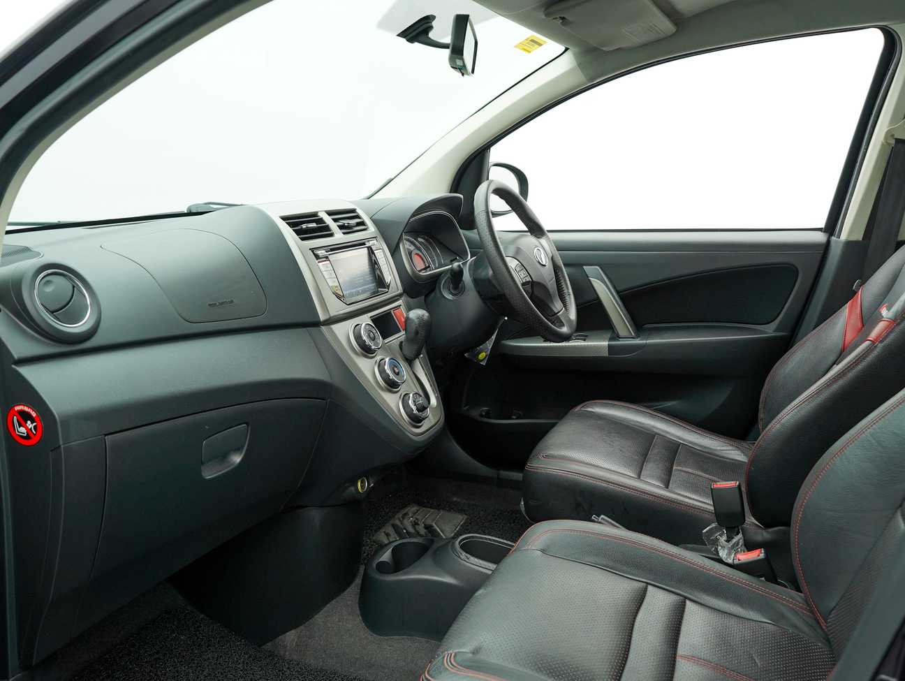 used 2015 Perodua Myvi Advance 1.5