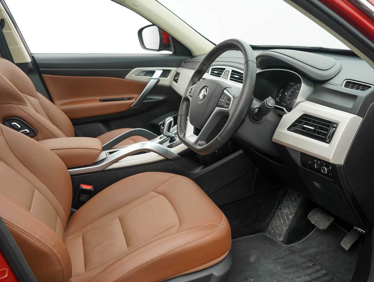 used 2020 Proton X70 PREMIUM X 2WD 1.8