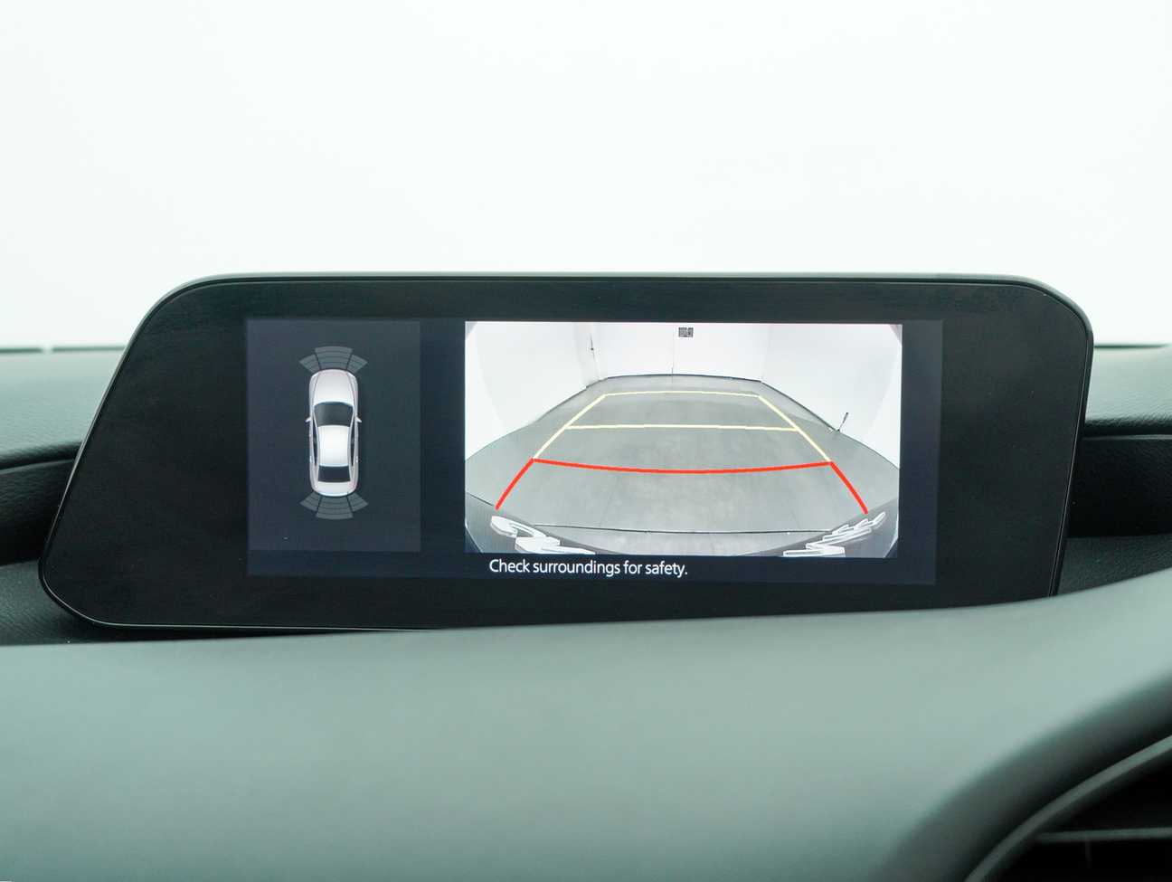 used 2021 Mazda 3 SKYACTIV-G High Plus 2.0