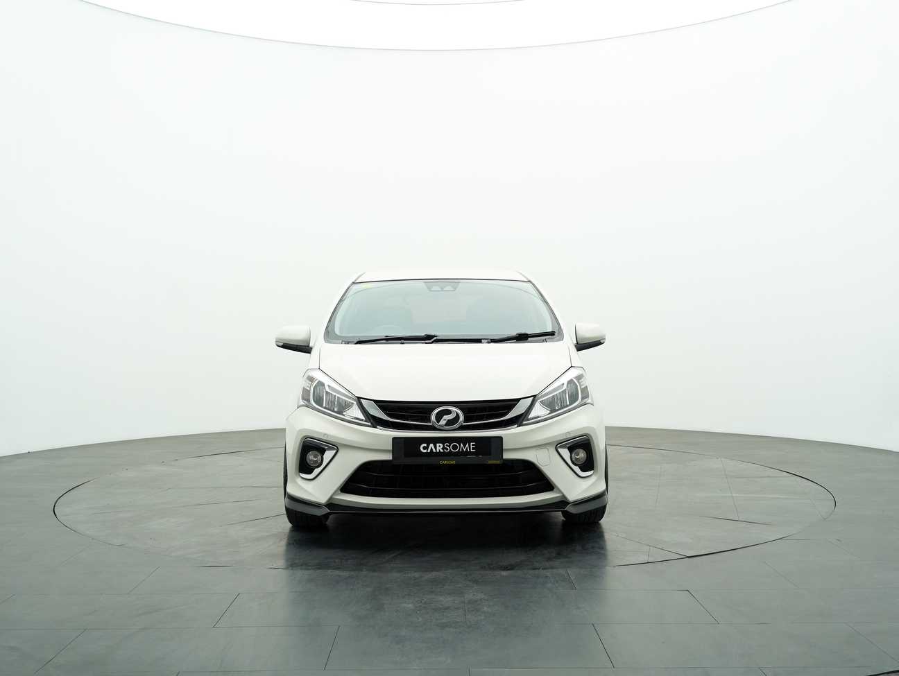 used 2020 Perodua Myvi H 1.5