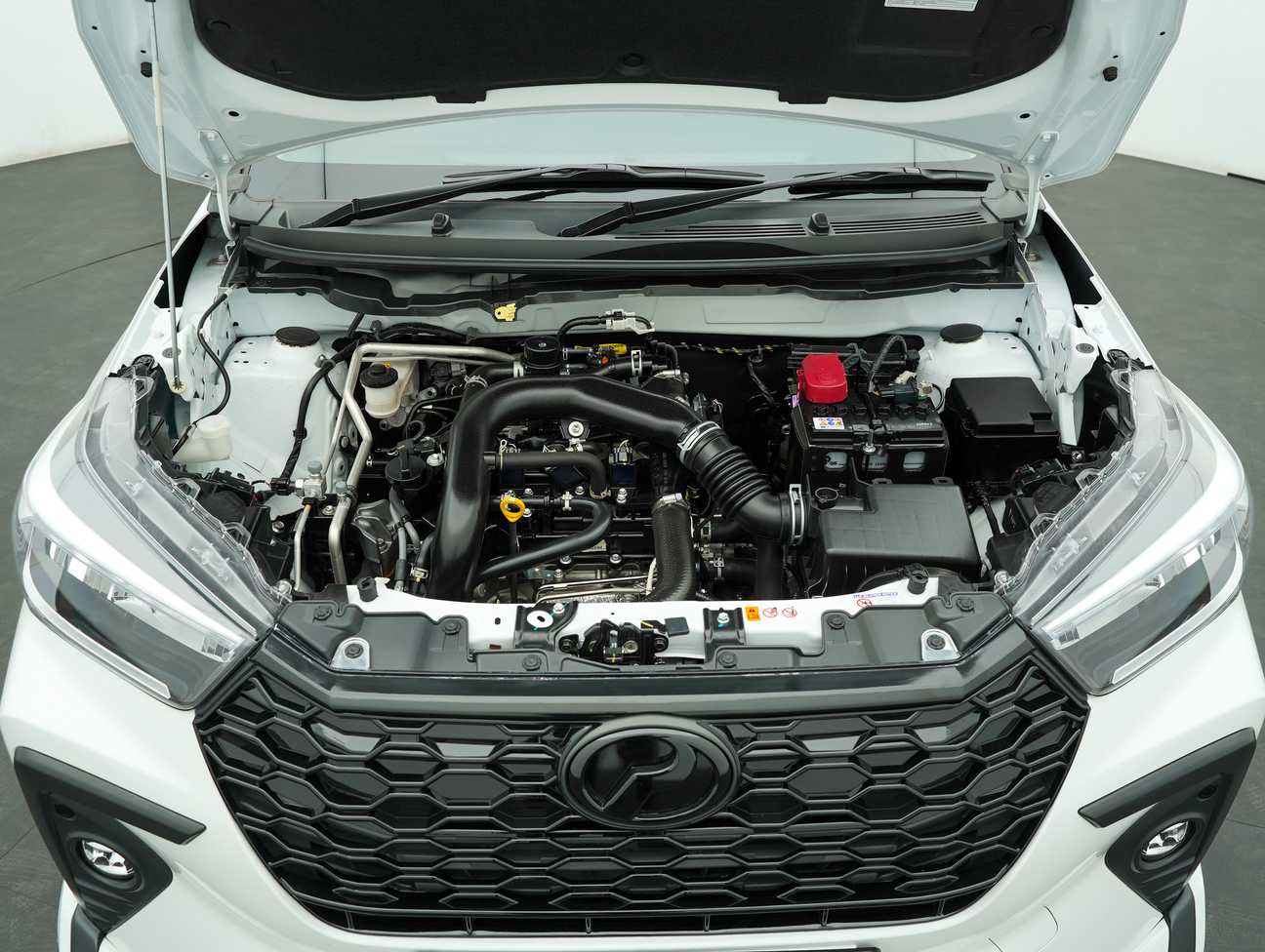 used 2022 Perodua Ativa AV 1.0