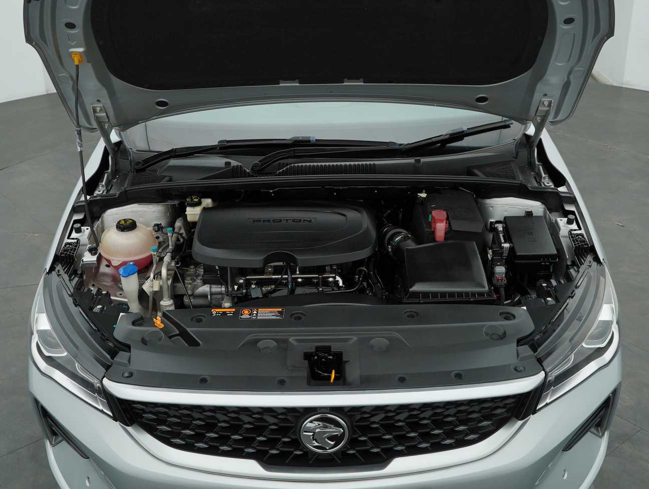 used 2024 Proton S70 Premium 1.5