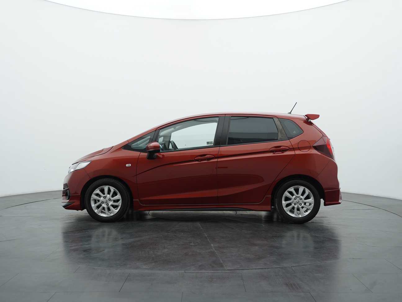terpakai 2020 Honda Jazz E i-VTEC 1.5