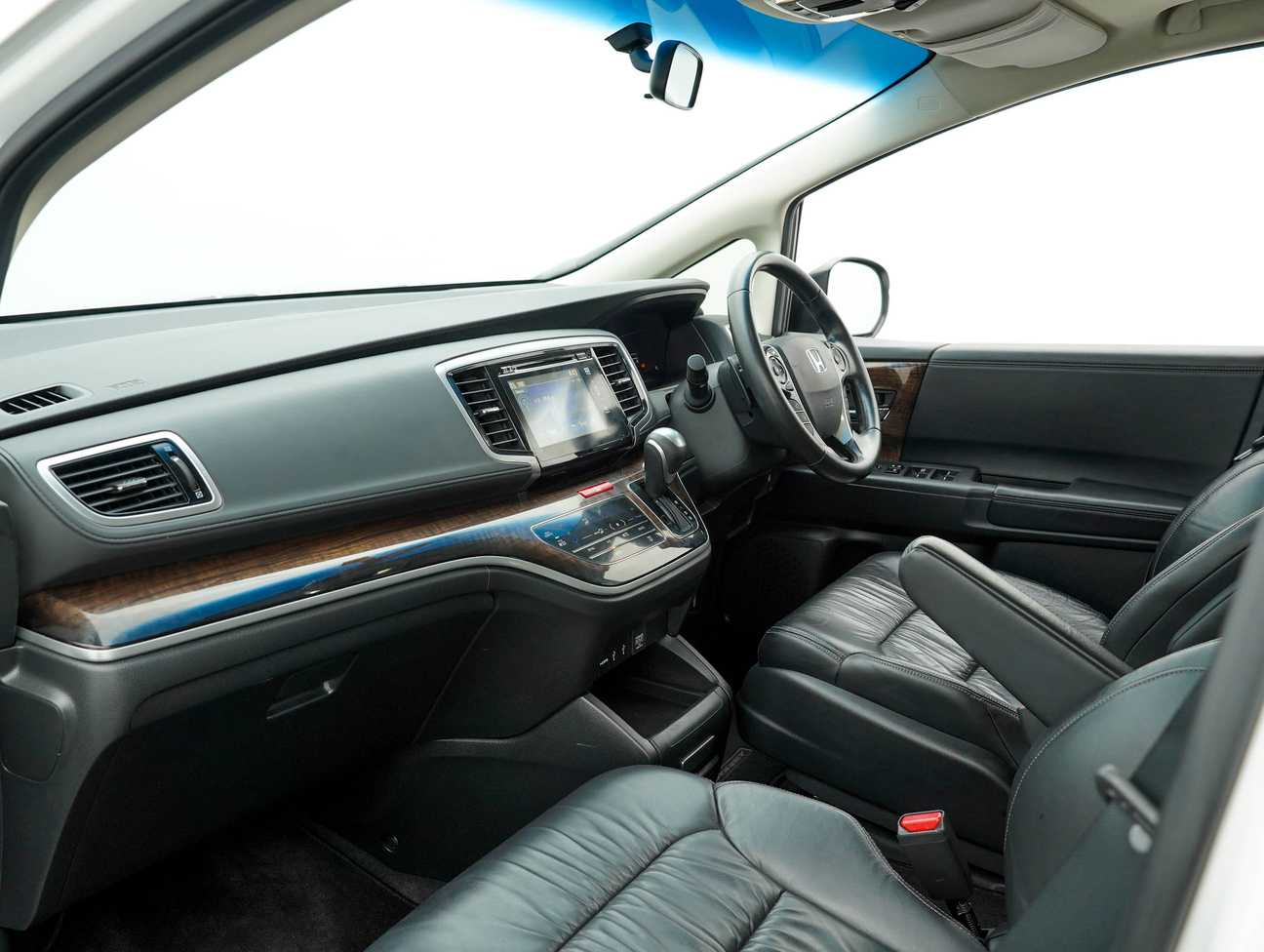 used 2014 Honda Odyssey EX 2.4