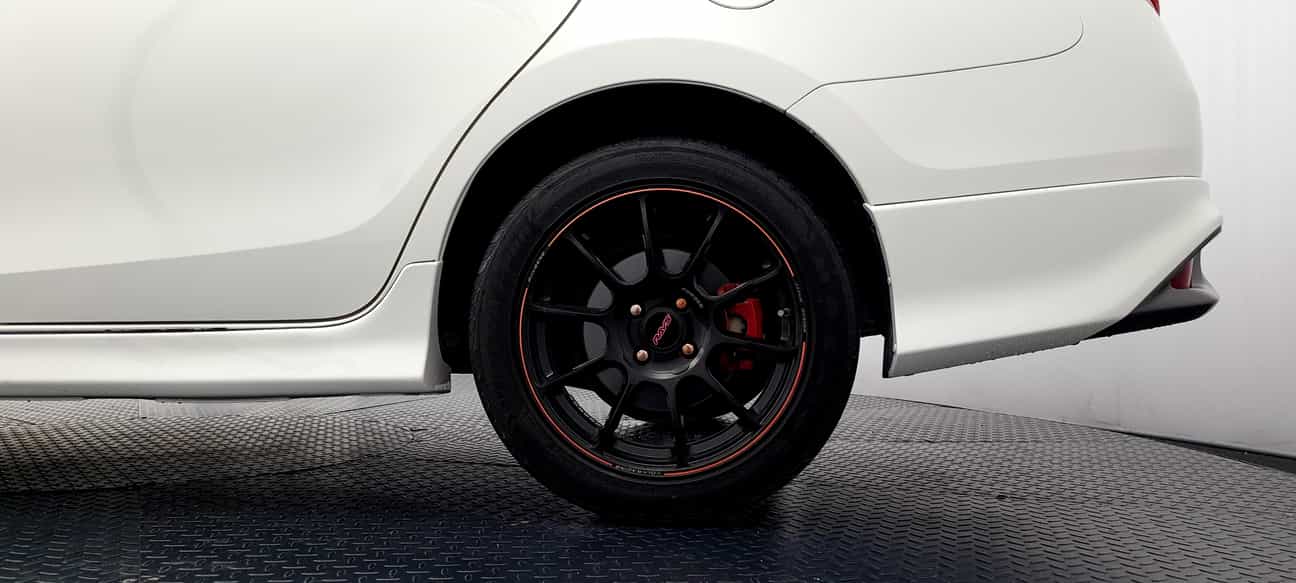 used 2014 Toyota VIOS S 1.5