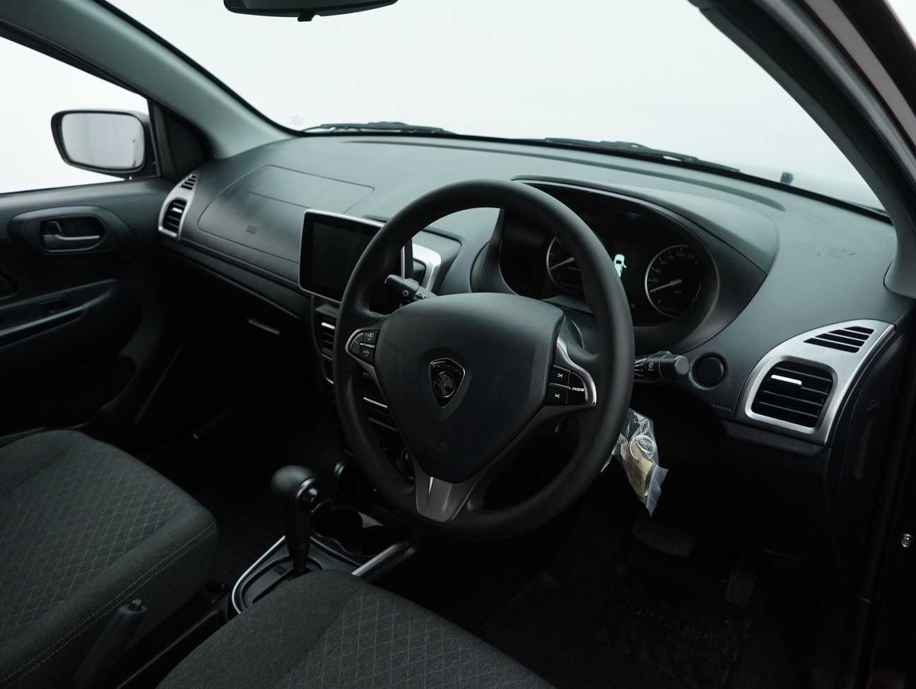 used 2022 Proton Saga Premium 1.3