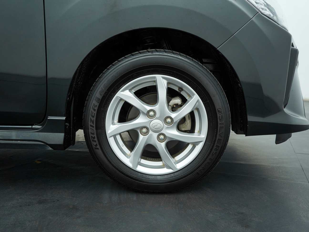 used 2020 Perodua Bezza G 1.0