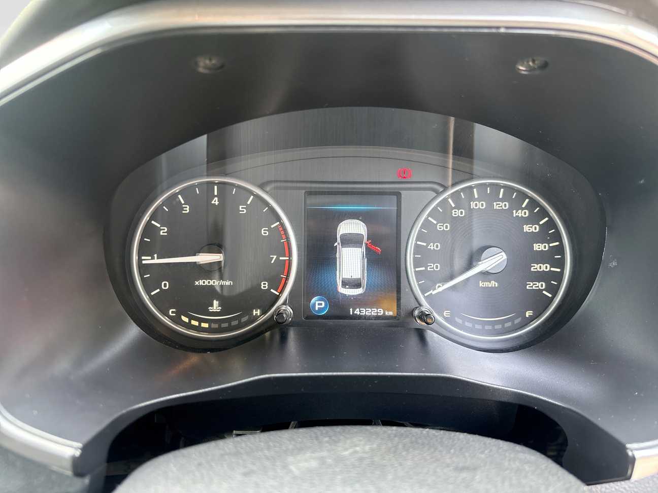 used 2019 Proton Persona Premium 1.6