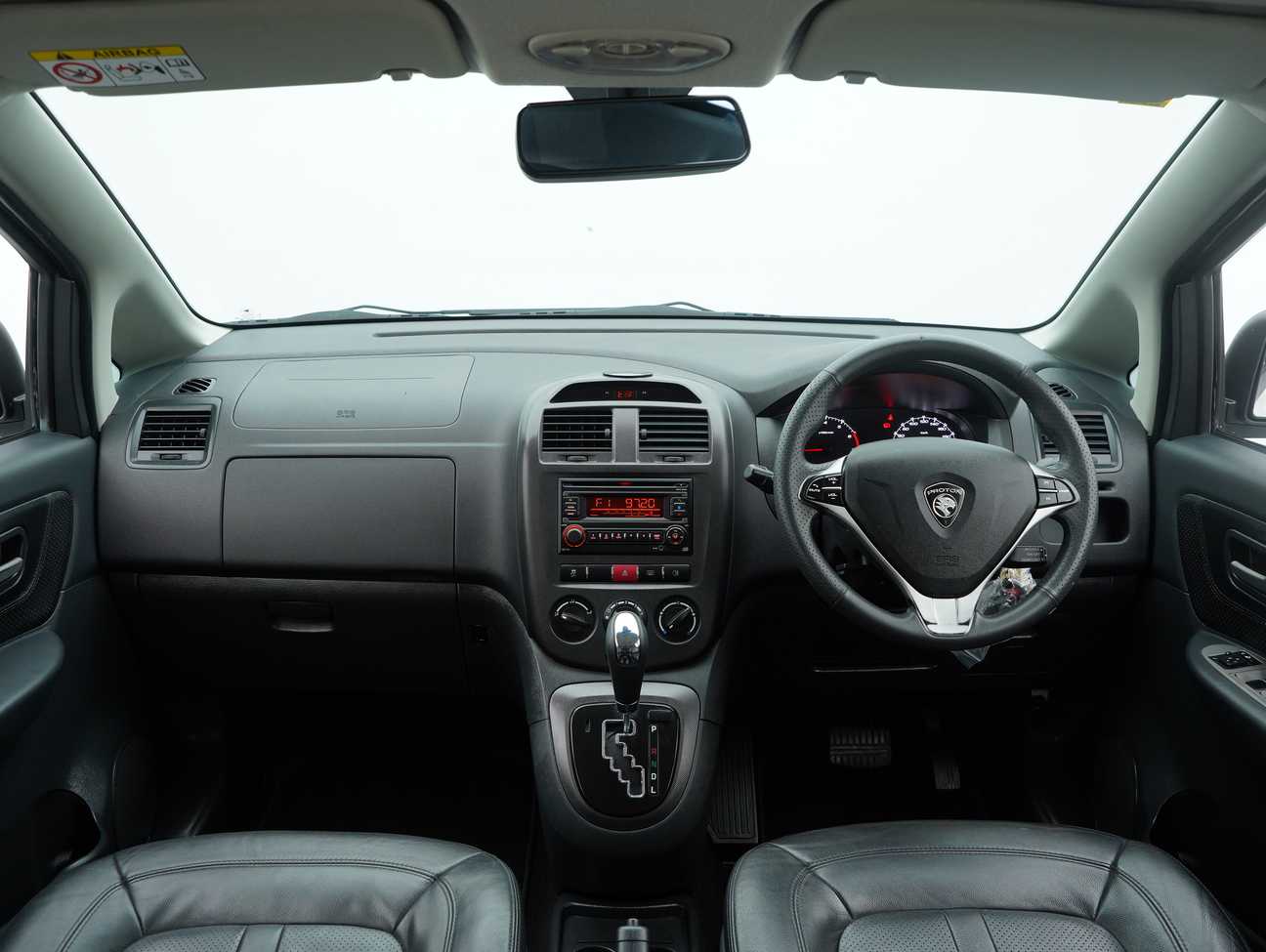 used 2019 Proton Exora Premium 1.6