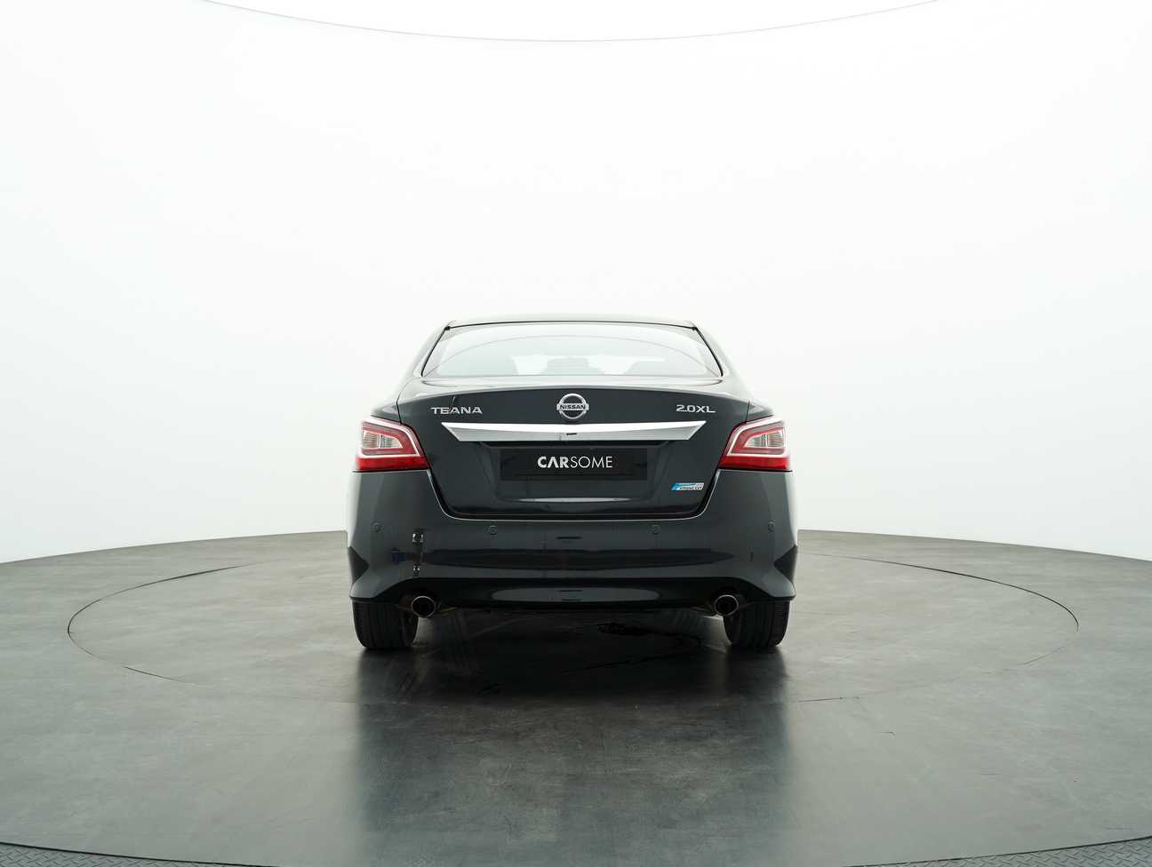 used 2015 Nissan Teana XL 2.0