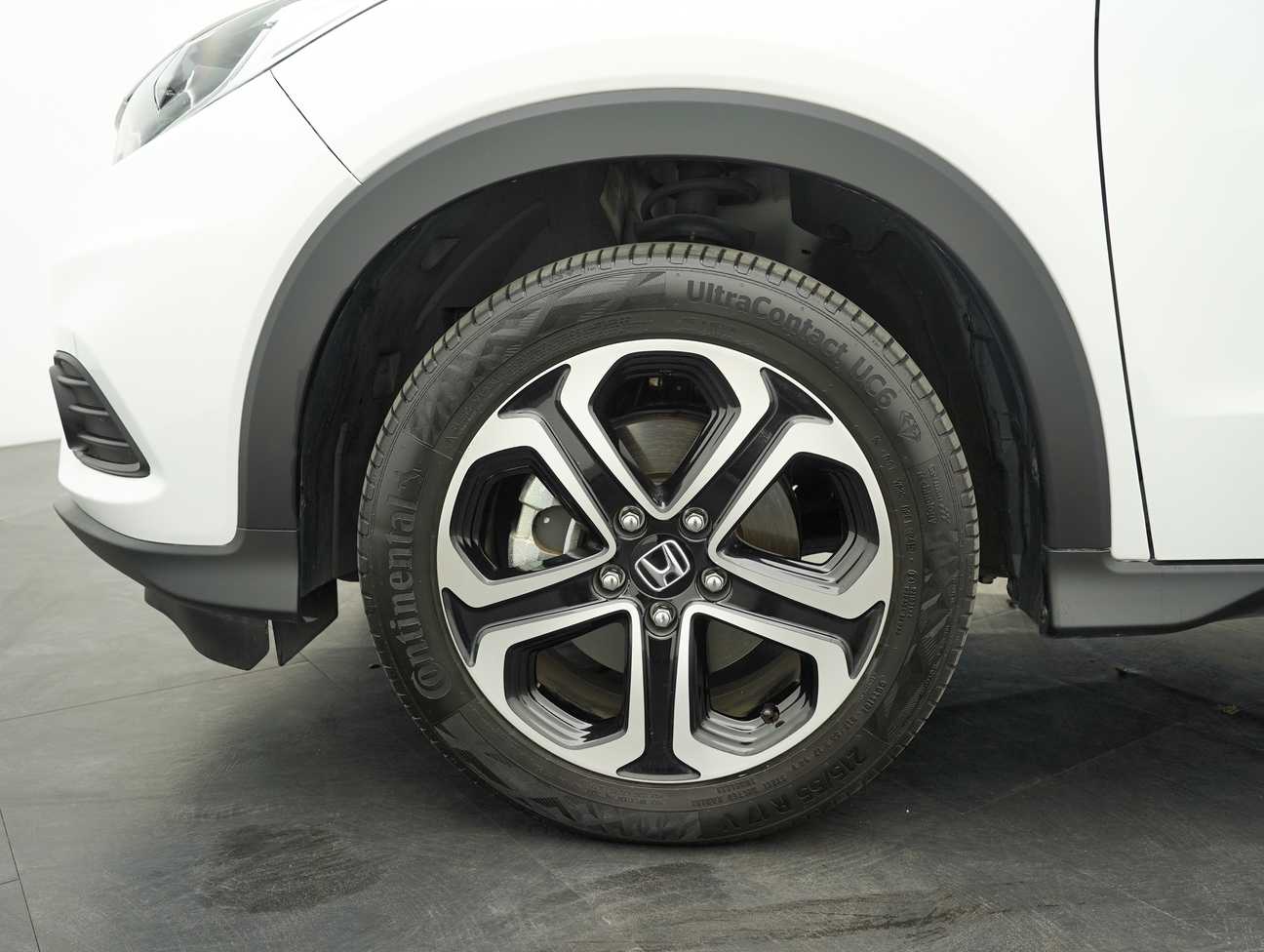 used 2020 Honda HR-V E 1.8