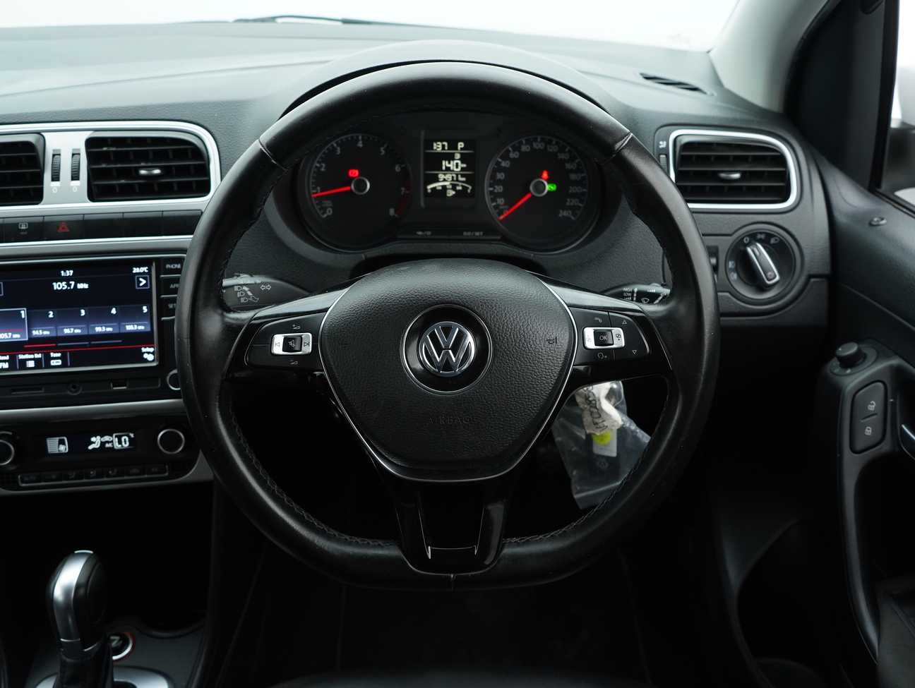 used 2020 Volkswagen Polo Comfortline 1.6