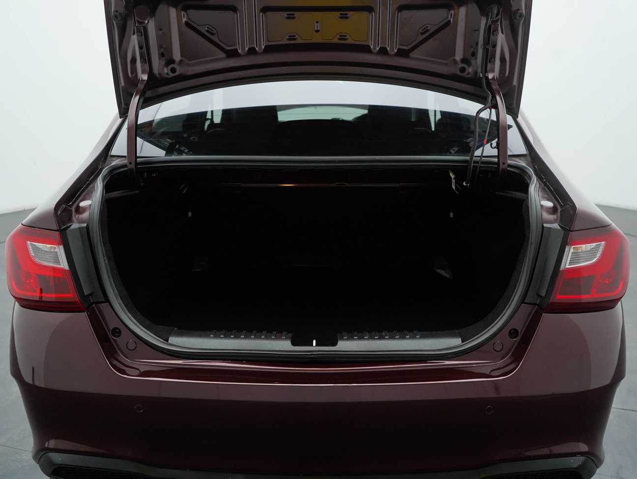 used 2020 Proton Saga Premium 1.3