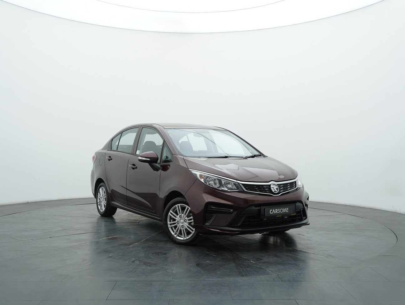 used 2024 Proton Persona Standard 1.6