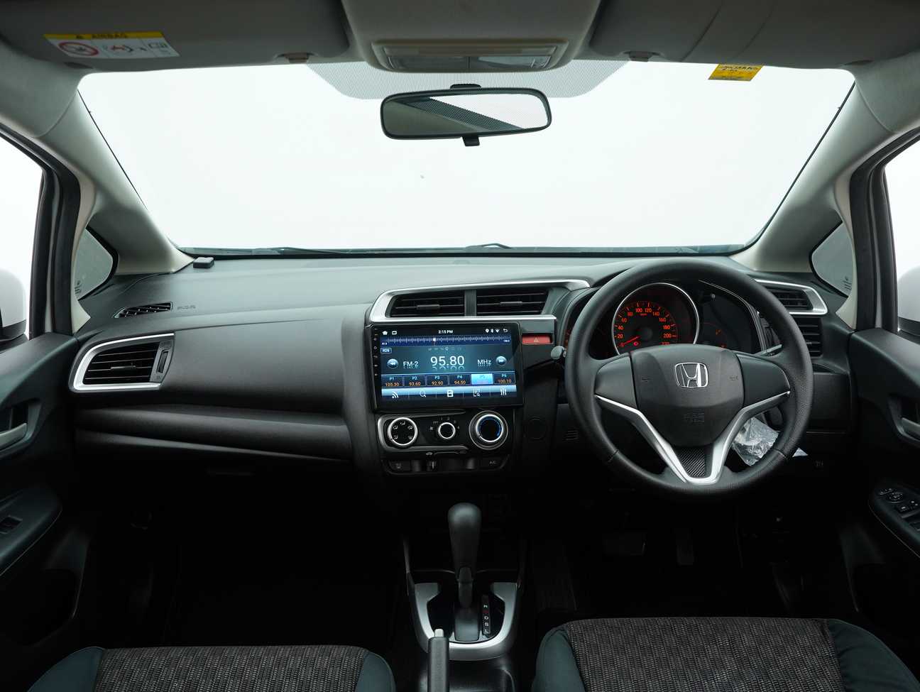 terpakai 2016 Honda Jazz S 1.5