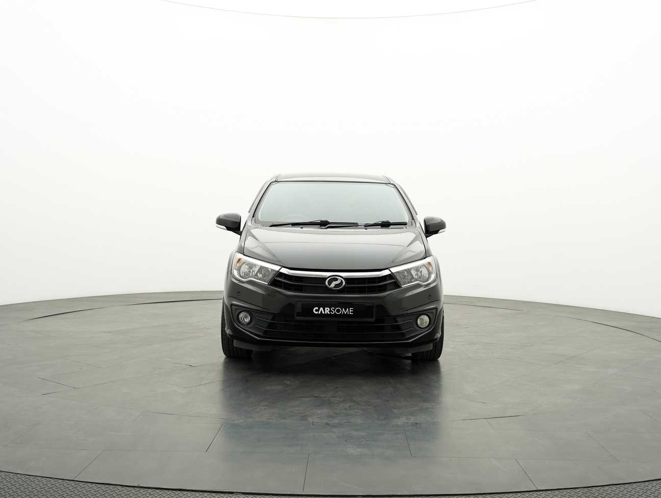used 2017 Perodua Bezza X Premium 1.3